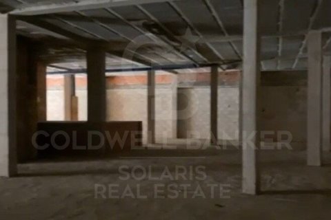 Kommersiell fastighet för uthyrning i Javea, Alicante, Spanien 500 kvm. Nr. 160458 - foto 14