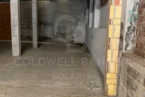 Liikekiinteistö vuokrattavana Javea, Alicante, Espanja , 500 m2 No. 160458 - kuva 3