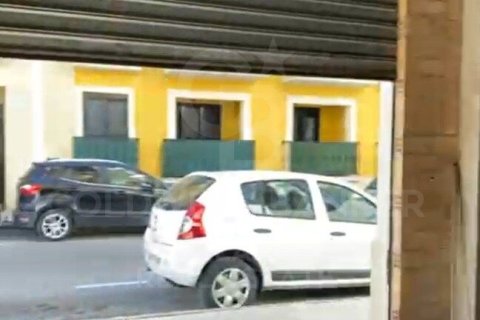 Kommersiell fastighet för uthyrning i Javea, Alicante, Spanien 500 kvm. Nr. 160458 - foto 4