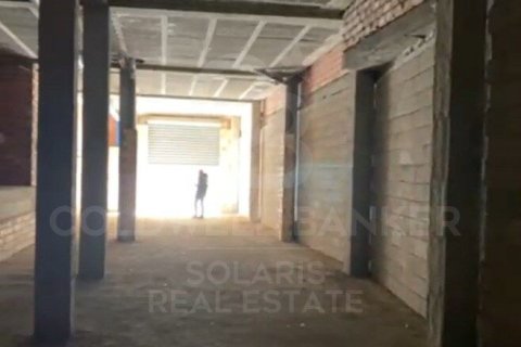 Kommersiell fastighet för uthyrning i Javea, Alicante, Spanien 500 kvm. Nr. 160458 - foto 10