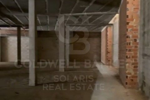 Kommersiell fastighet för uthyrning i Javea, Alicante, Spanien 500 kvm. Nr. 160458 - foto 13