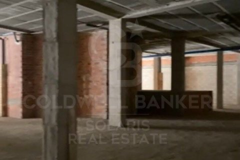 Kommersiell fastighet för uthyrning i Javea, Alicante, Spanien 500 kvm. Nr. 160458 - foto 7