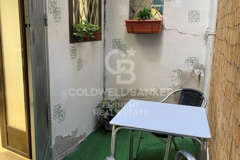 Oficina en alquiler en Barcelona, España 180 m2 No. 160460 - foto 15