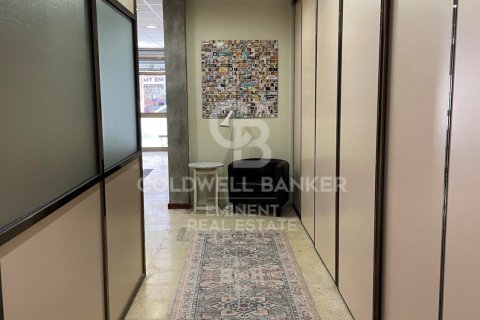 Büro zur Miete in Barcelona, Spanien 180 m2 Nr. 160460 - Foto 8