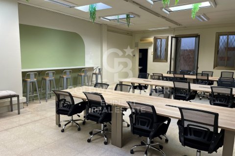 Büro zur Miete in Barcelona, Spanien 180 m2 Nr. 160460 - Foto 12