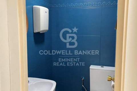 Oficina en alquiler en Barcelona, España 180 m2 No. 160460 - foto 13