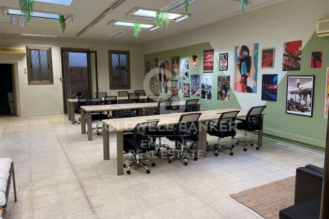 Büro zur Miete in Barcelona, Spanien 180 m2 Nr. 160460 - Foto 11