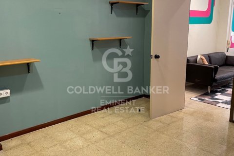 Büro zur Miete in Barcelona, Spanien 180 m2 Nr. 160460 - Foto 21