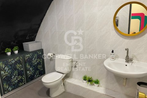 Büro zur Miete in Barcelona, Spanien 180 m2 Nr. 160460 - Foto 24