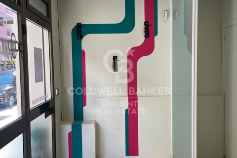 Büro zur Miete in Barcelona, Spanien 180 m2 Nr. 160460 - Foto 5