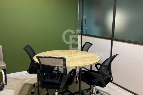 Büro zur Miete in Barcelona, Spanien 180 m2 Nr. 160460 - Foto 20