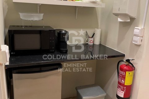 Büro zur Miete in Barcelona, Spanien 180 m2 Nr. 160460 - Foto 9