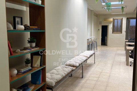 Oficina en alquiler en Barcelona, España 180 m2 No. 160460 - foto 9