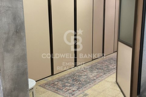 Oficina en alquiler en Barcelona, España 180 m2 No. 160460 - foto 7