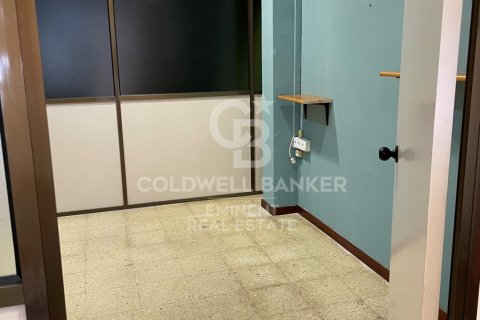 Büro zur Miete in Barcelona, Spanien 180 m2 Nr. 160460 - Foto 22