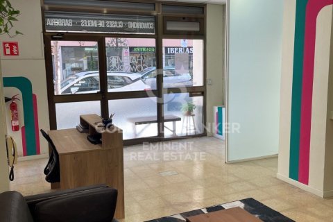 Büro zur Miete in Barcelona, Spanien 180 m2 Nr. 160460 - Foto 4