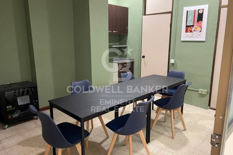Büro zur Miete in Barcelona, Spanien 180 m2 Nr. 160460 - Foto 19