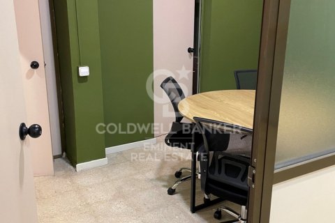 Oficina en alquiler en Barcelona, España 180 m2 No. 160460 - foto 21