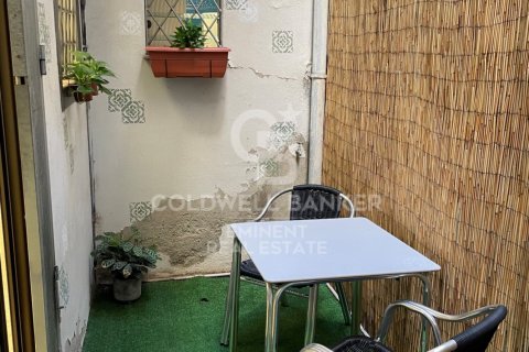 Büro zur Miete in Barcelona, Spanien 180 m2 Nr. 160460 - Foto 18