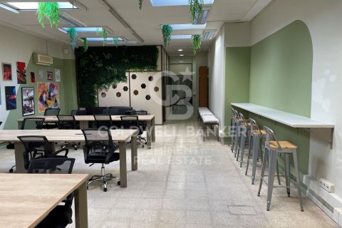 Oficina en alquiler en Barcelona, España 180 m2 No. 160460 - foto 12