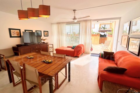 House for rent in Javea, Alicante, Spain 3 bedrooms, 140 sq.m. No. 160459 - photo 7