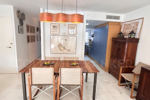 House for rent in Javea, Alicante, Spain 3 bedrooms, 140 sq.m. No. 160459 - photo 9