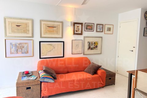 House for rent in Javea, Alicante, Spain 3 bedrooms, 140 sq.m. No. 160459 - photo 6