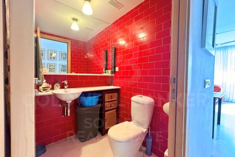 House for rent in Javea, Alicante, Spain 3 bedrooms, 140 sq.m. No. 160459 - photo 10