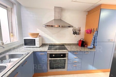 House for rent in Javea, Alicante, Spain 3 bedrooms, 140 sq.m. No. 160459 - photo 12