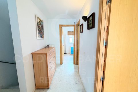 House for rent in Javea, Alicante, Spain 3 bedrooms, 140 sq.m. No. 160459 - photo 22