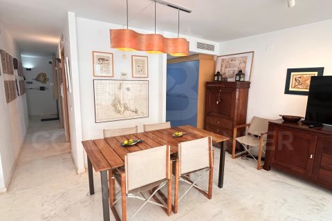 House for rent in Javea, Alicante, Spain 3 bedrooms, 140 sq.m. No. 160459 - photo 8