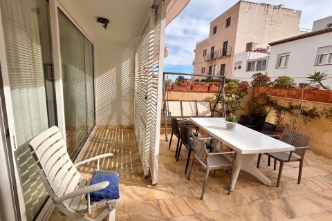 House for rent in Javea, Alicante, Spain 3 bedrooms, 140 sq.m. No. 160459 - photo 2