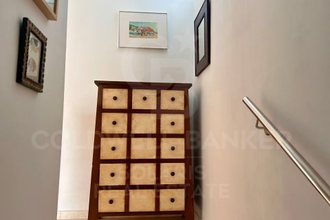 House for rent in Javea, Alicante, Spain 3 bedrooms, 140 sq.m. No. 160459 - photo 20