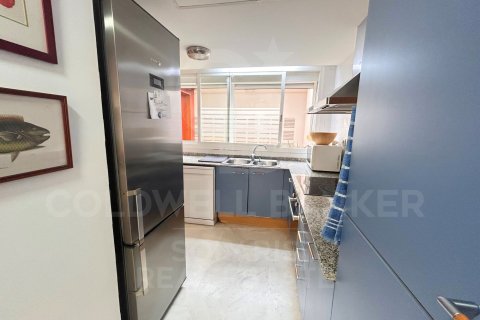 House for rent in Javea, Alicante, Spain 3 bedrooms, 140 sq.m. No. 160459 - photo 14