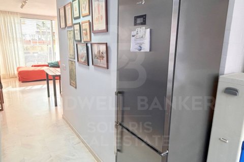 House for rent in Javea, Alicante, Spain 3 bedrooms, 140 sq.m. No. 160459 - photo 15