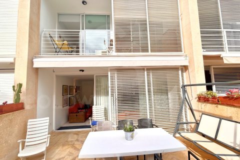 Talo Javea, Alicante, Espanja 3 makuuhuonetta, 140 m2 No. 160459