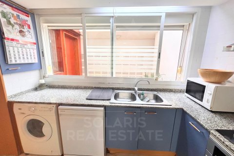 House for rent in Javea, Alicante, Spain 3 bedrooms, 140 sq.m. No. 160459 - photo 13