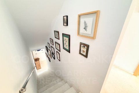 House for rent in Javea, Alicante, Spain 3 bedrooms, 140 sq.m. No. 160459 - photo 19