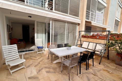 House for rent in Javea, Alicante, Spain 3 bedrooms, 140 sq.m. No. 160459 - photo 3