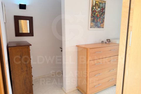 House for rent in Javea, Alicante, Spain 3 bedrooms, 140 sq.m. No. 160459 - photo 21