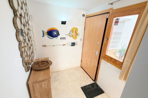 House for rent in Javea, Alicante, Spain 3 bedrooms, 140 sq.m. No. 160459 - photo 18