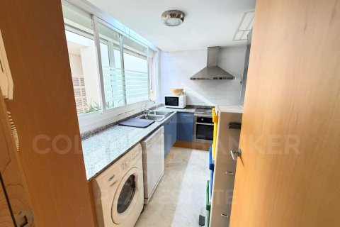 House for rent in Javea, Alicante, Spain 3 bedrooms, 140 sq.m. No. 160459 - photo 11