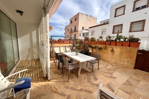 House for rent in Javea, Alicante, Spain 3 bedrooms, 140 sq.m. No. 160459 - photo 5