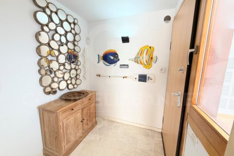 House for rent in Javea, Alicante, Spain 3 bedrooms, 140 sq.m. No. 160459 - photo 17