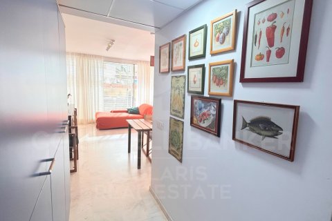 House for rent in Javea, Alicante, Spain 3 bedrooms, 140 sq.m. No. 160459 - photo 16