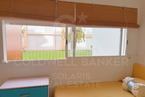 House for rent in Javea, Alicante, Spain 3 bedrooms, 140 sq.m. No. 160459 - photo 25