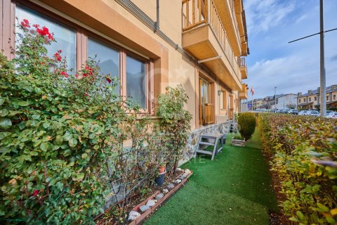 Huoneisto Girona, Espanja 1 makuuhuone, 57 m2 No. 160457