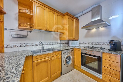 Apartment à louer à Girona, Espagne, 1 chambre, 57 m2 No. 160457 - photo 9