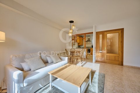 Apartment à louer à Girona, Espagne, 1 chambre, 57 m2 No. 160457 - photo 7