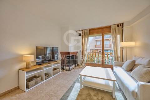 Apartment à louer à Girona, Espagne, 1 chambre, 57 m2 No. 160457 - photo 3